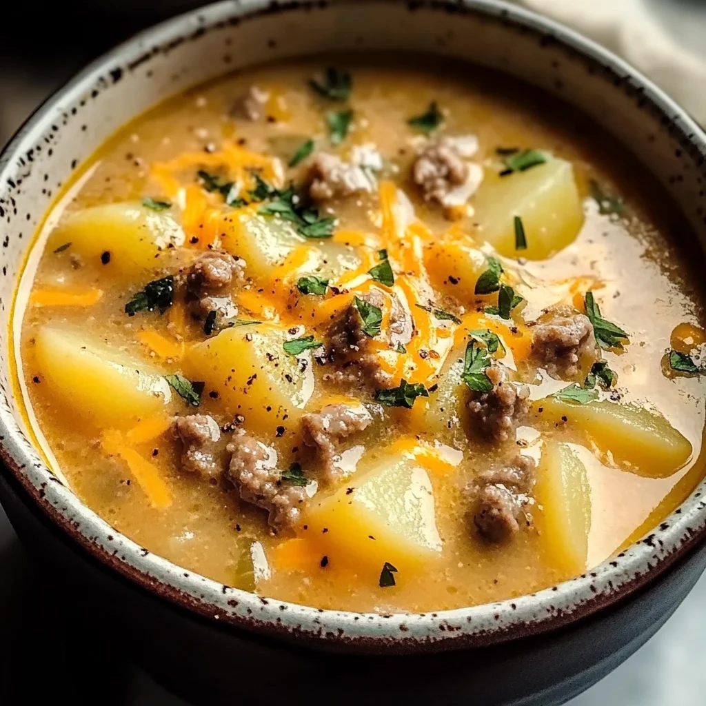 Crockpot Potato Soup Recipes – The Cozy Family Favorite