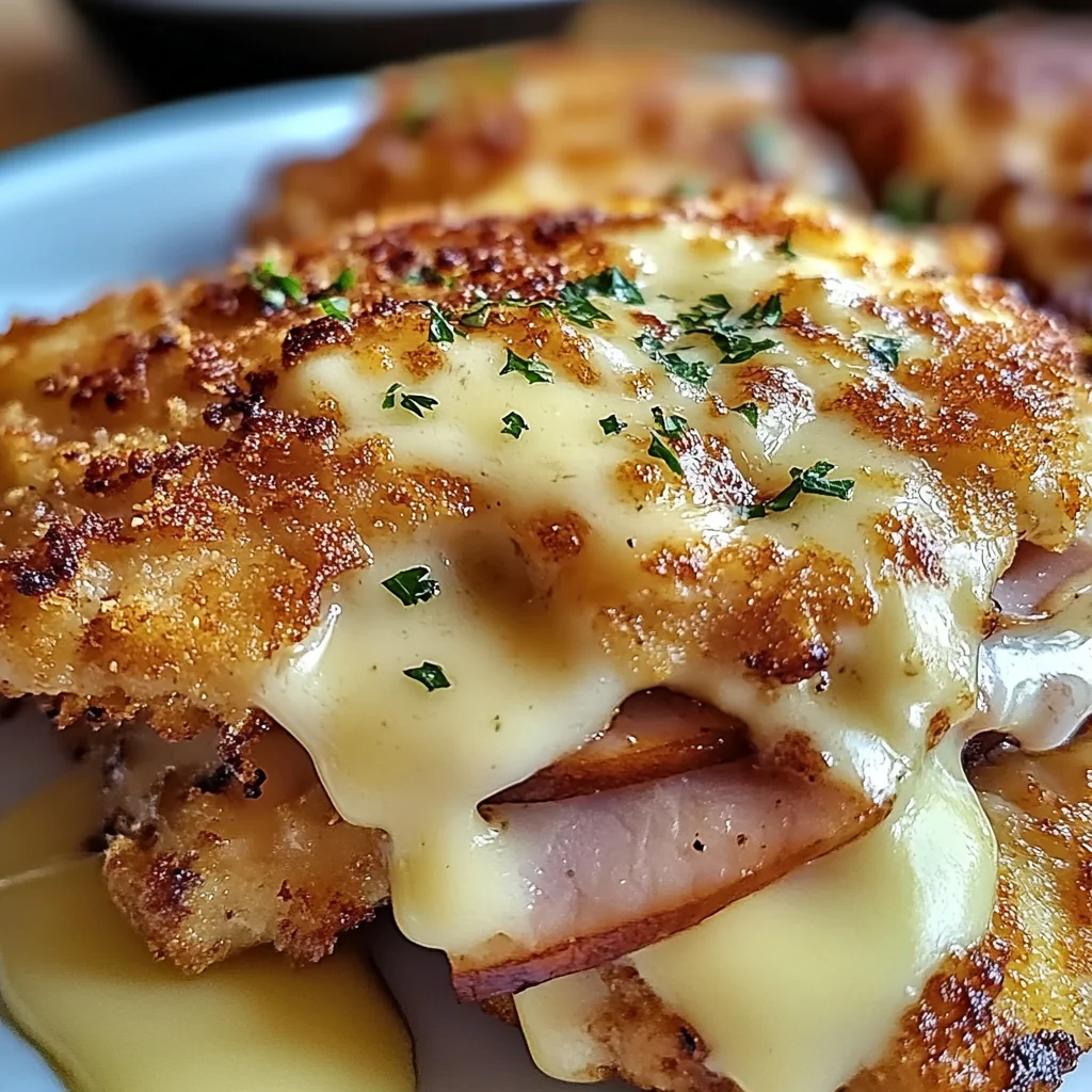 Malibu Chicken Recipe