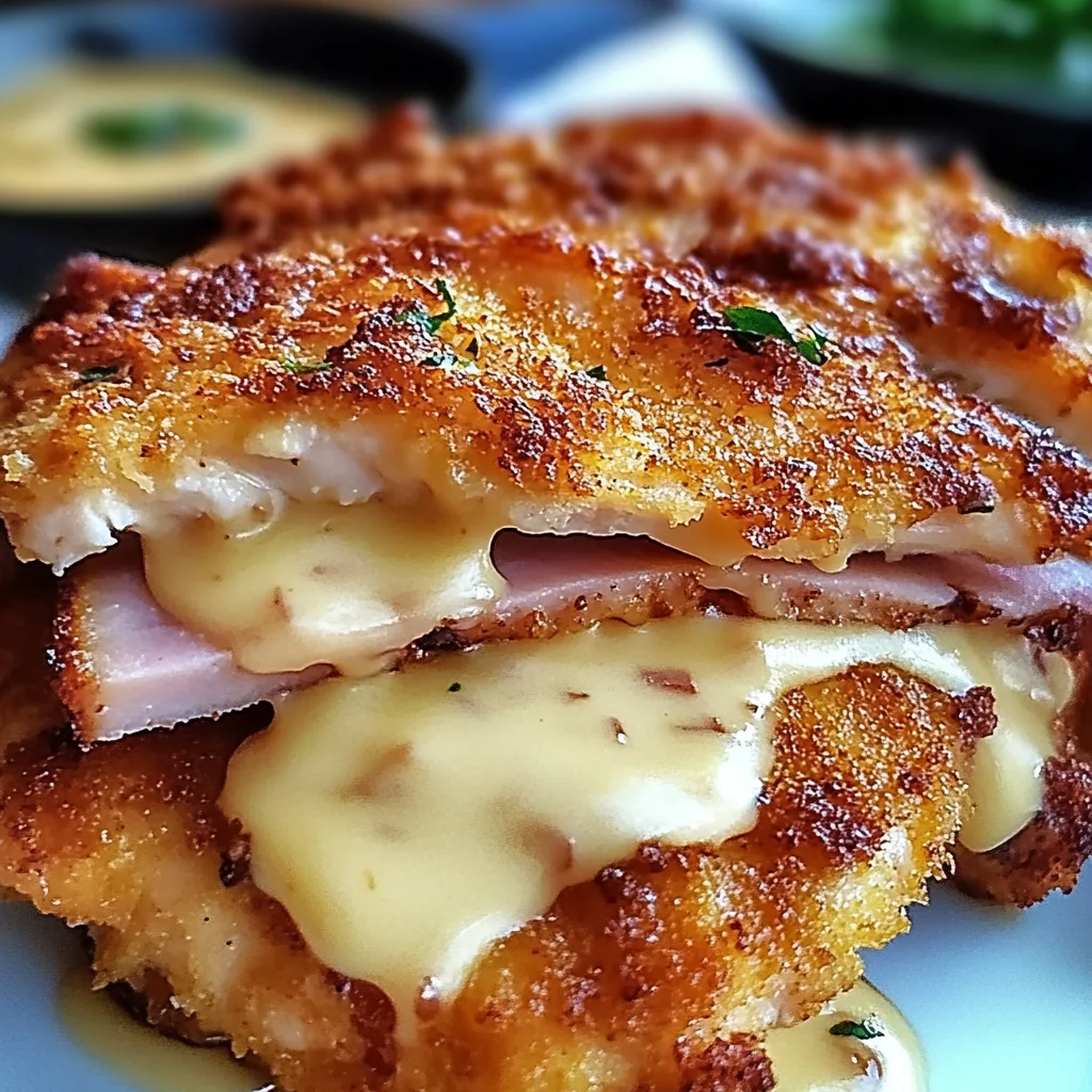 Malibu Chicken Recipe
