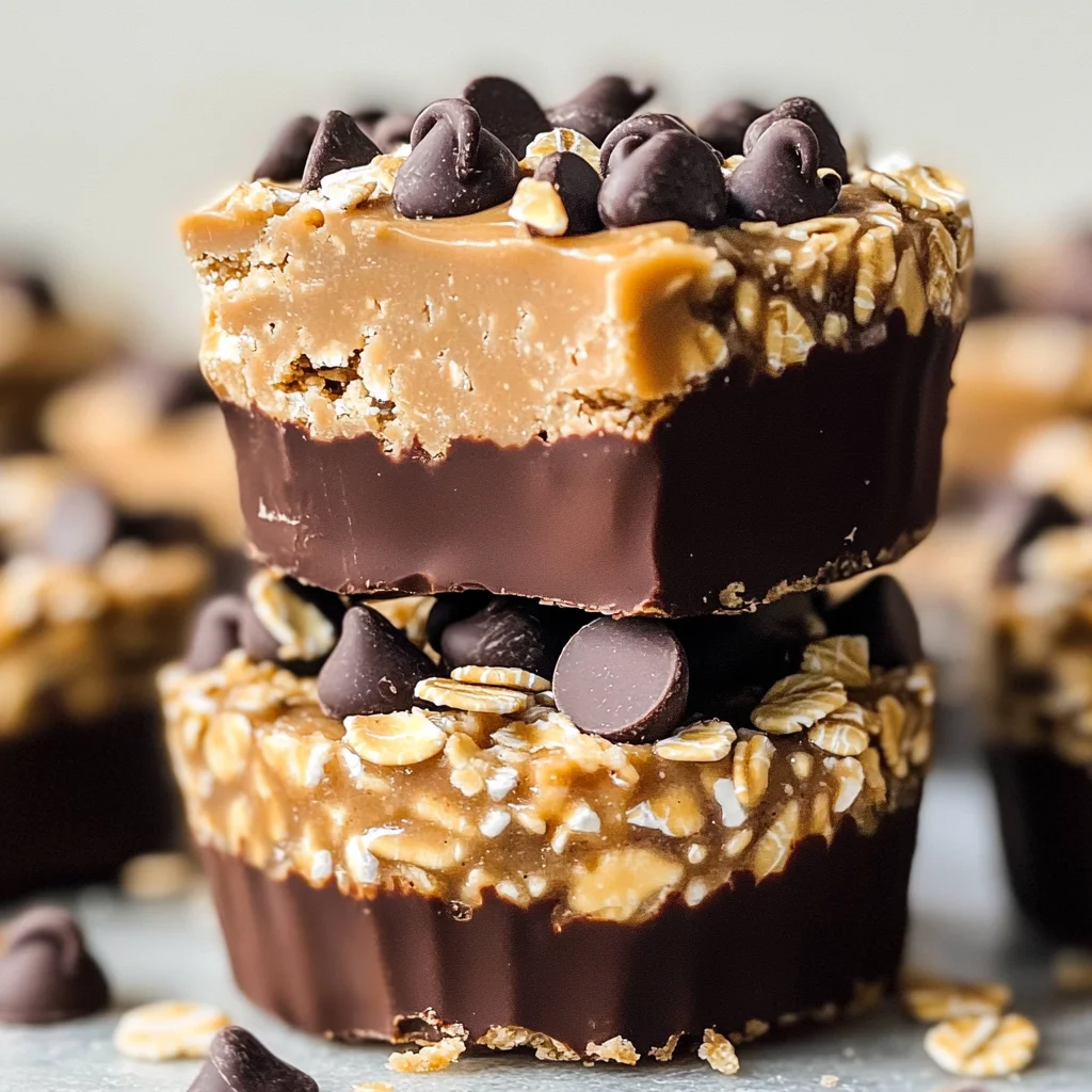 No-Bake