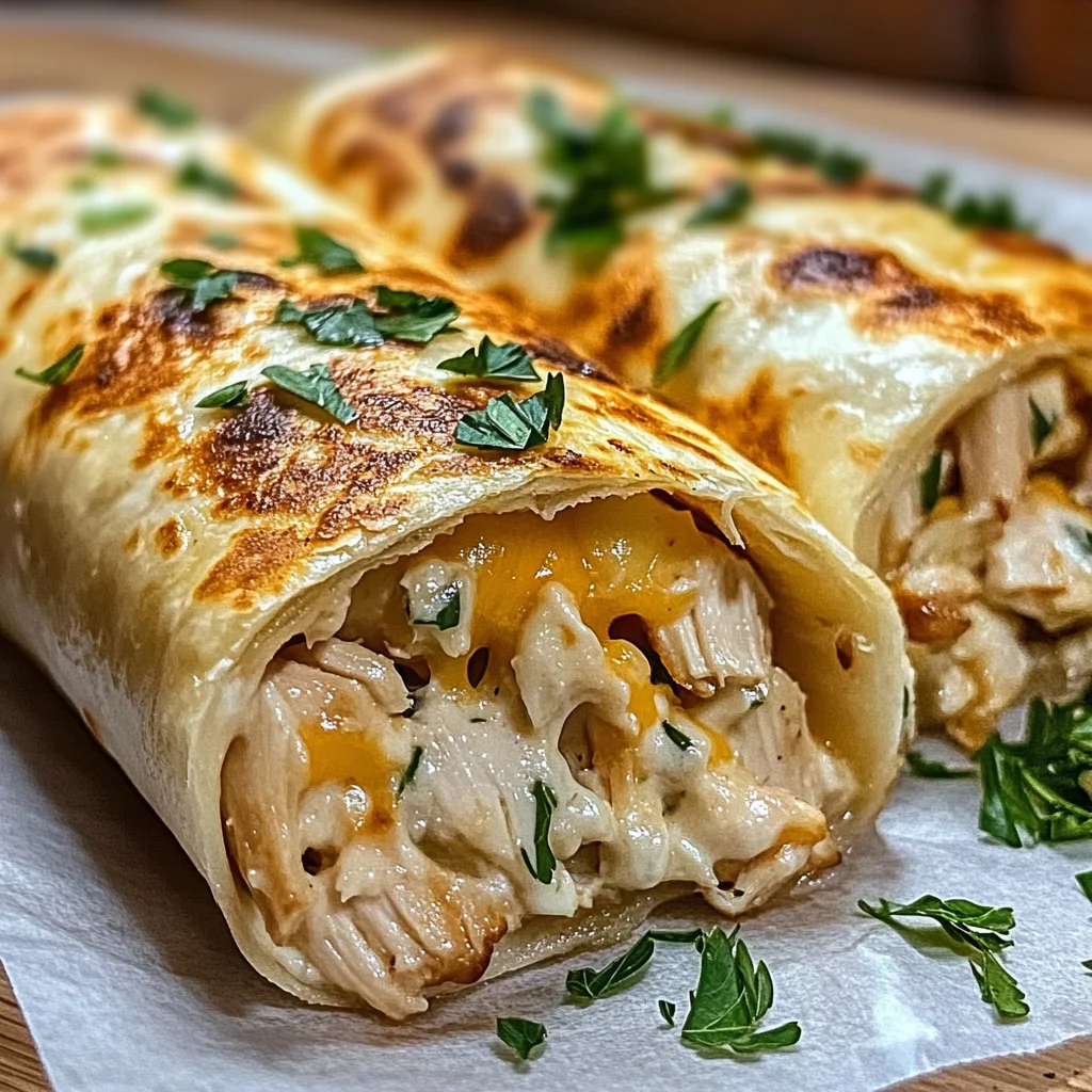 Ooey-Gooey