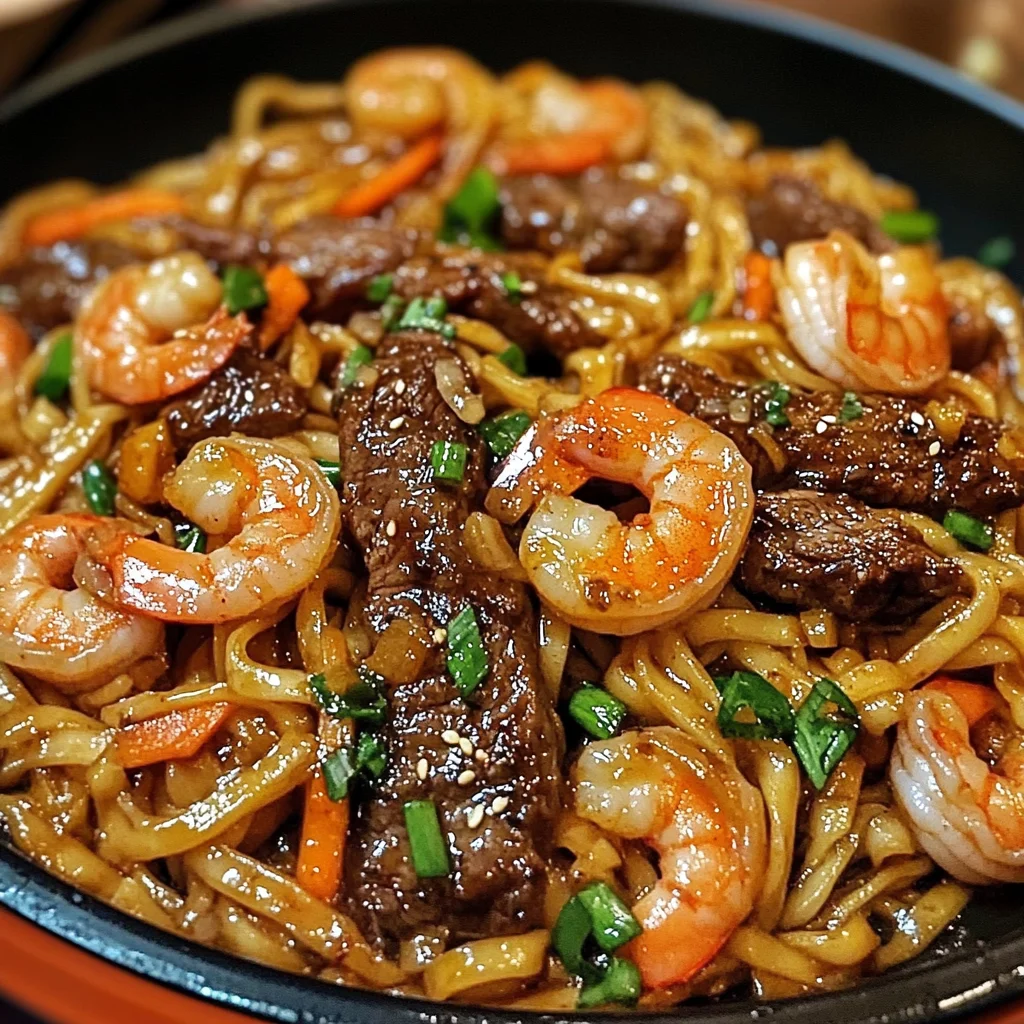 Steak